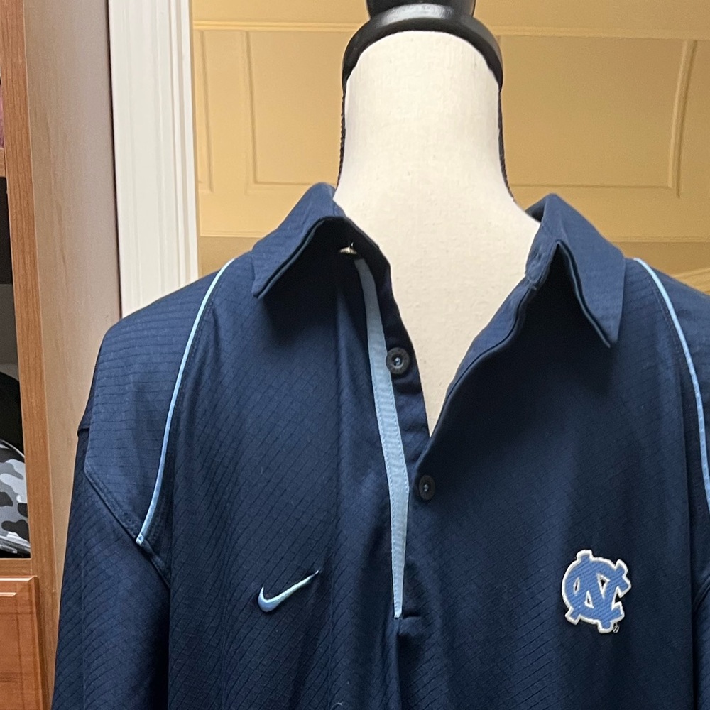 Nike dri fit shirt